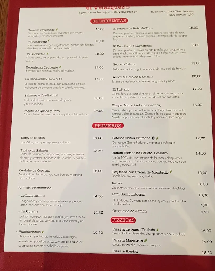 Menu_El Velázquez 17 - Restaurante_Gordo El_image_3