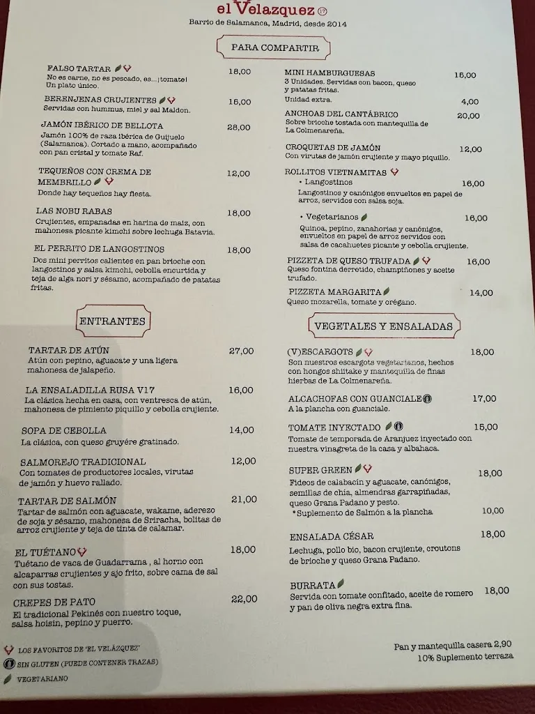 Menu_El Velázquez 17 - Restaurante_Gordo El_image_4