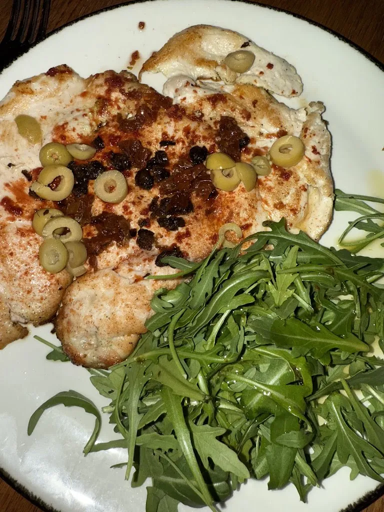 Alan YDR_El Velázquez 17 - Restaurante_Gordo El_review