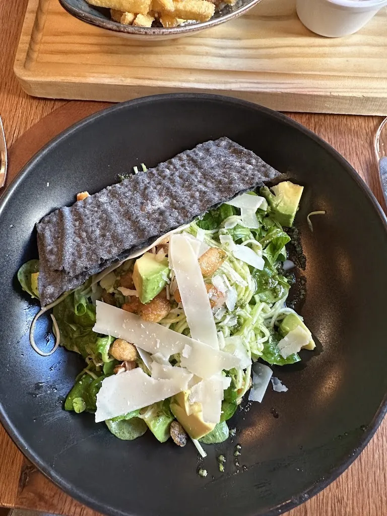 Maša Knežević_El Velázquez 17 - Restaurante_Gordo El_review