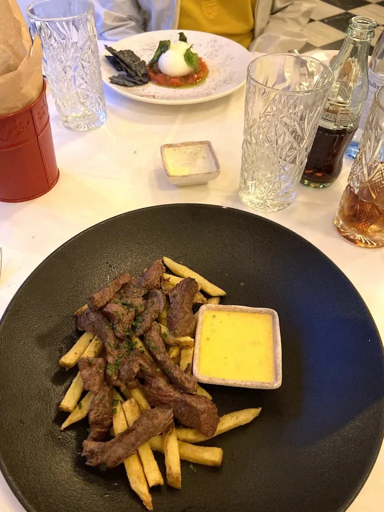 Olivia Neuville_El Velázquez 17 - Restaurante_Gordo El_review