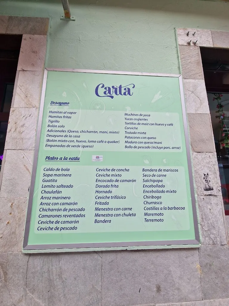 Menu_Restaurante La Gata Manaba_Gata_image_4