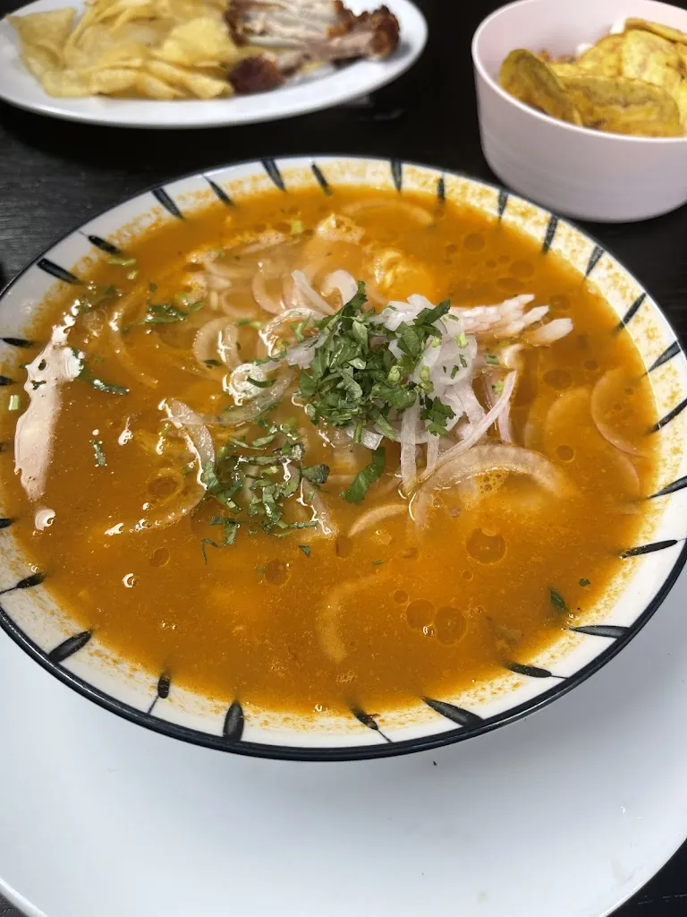 Javier Gongora Zambrano_Restaurante La Gata Manaba_Gata_review