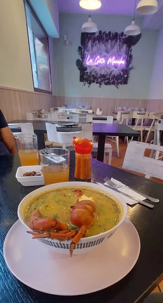 Restaurante La Gata Manaba_Gata_slider_image_3