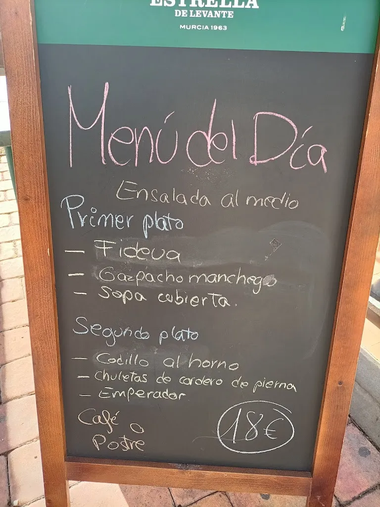 Menu_Restaurante Tapería Casa Adolfo_Alcalá del Júcar_image_2