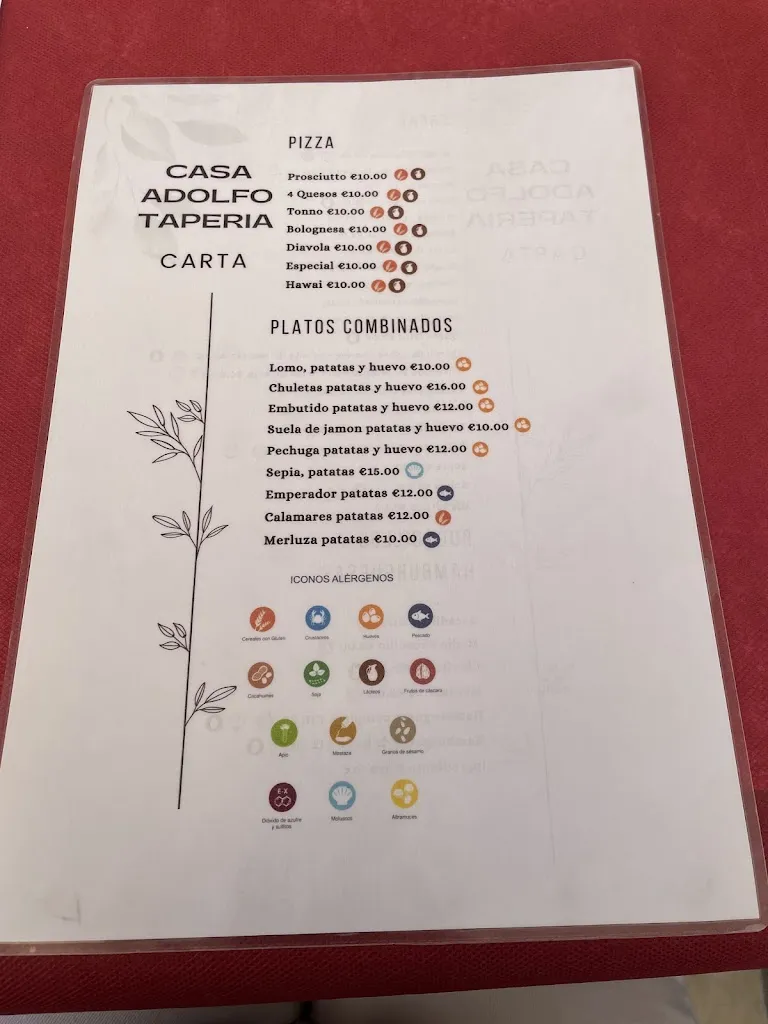 Menu_Restaurante Tapería Casa Adolfo_Alcalá del Júcar_image_3