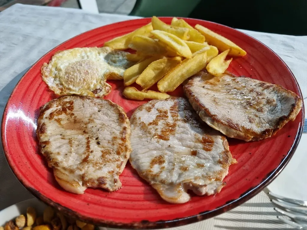 Karmo_Restaurante Tapería Casa Adolfo_Alcalá del Júcar_avis