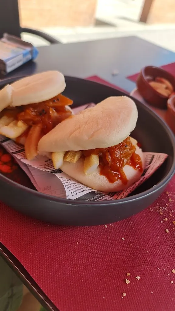 Menu_La Gata - Bar / Restaurant_Gata_image_6