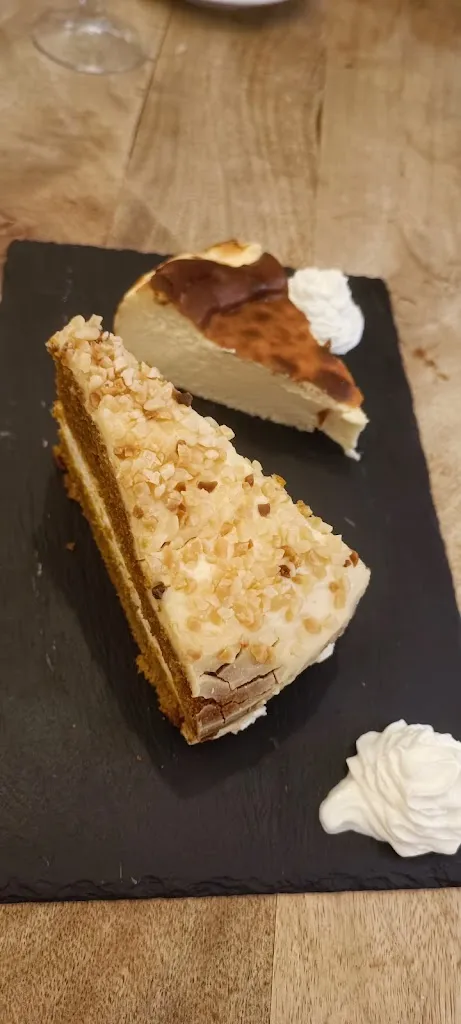 Menu_La Gata - Bar / Restaurant_Gata_image_8