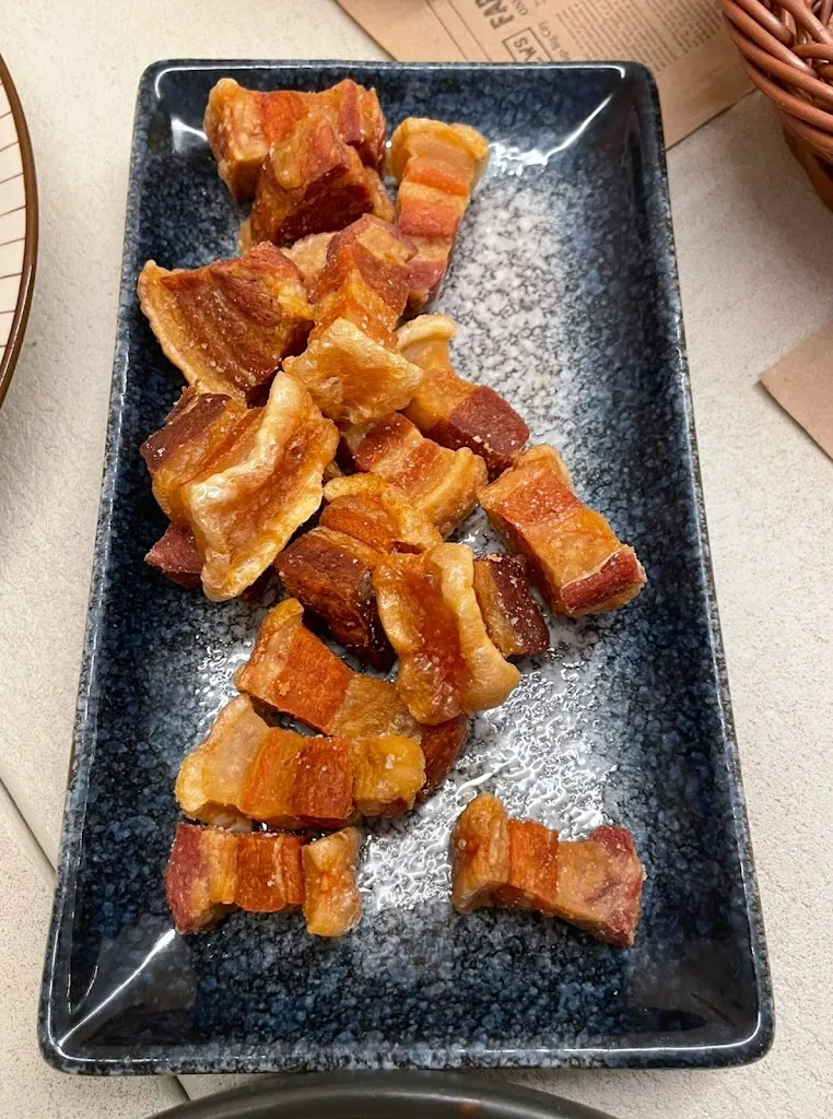 Menu_La Gata - Bar / Restaurant_Gata_image_9