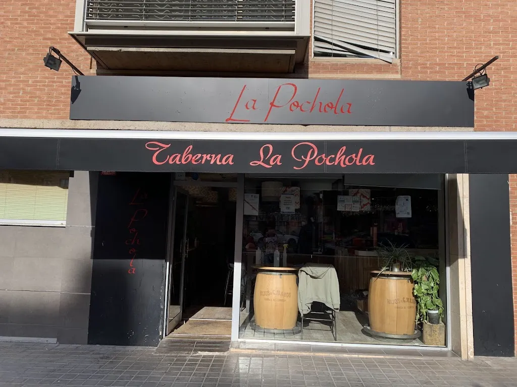 La Gata - Bar / Restaurant_Gata_slider_image_1