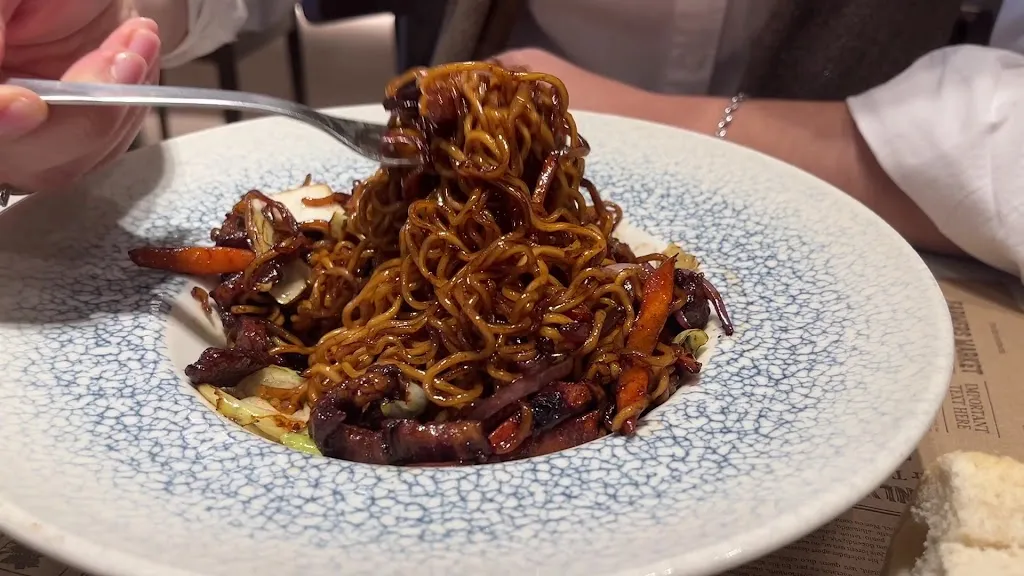 La Gata - Bar / Restaurant_Gata_slider_image_2