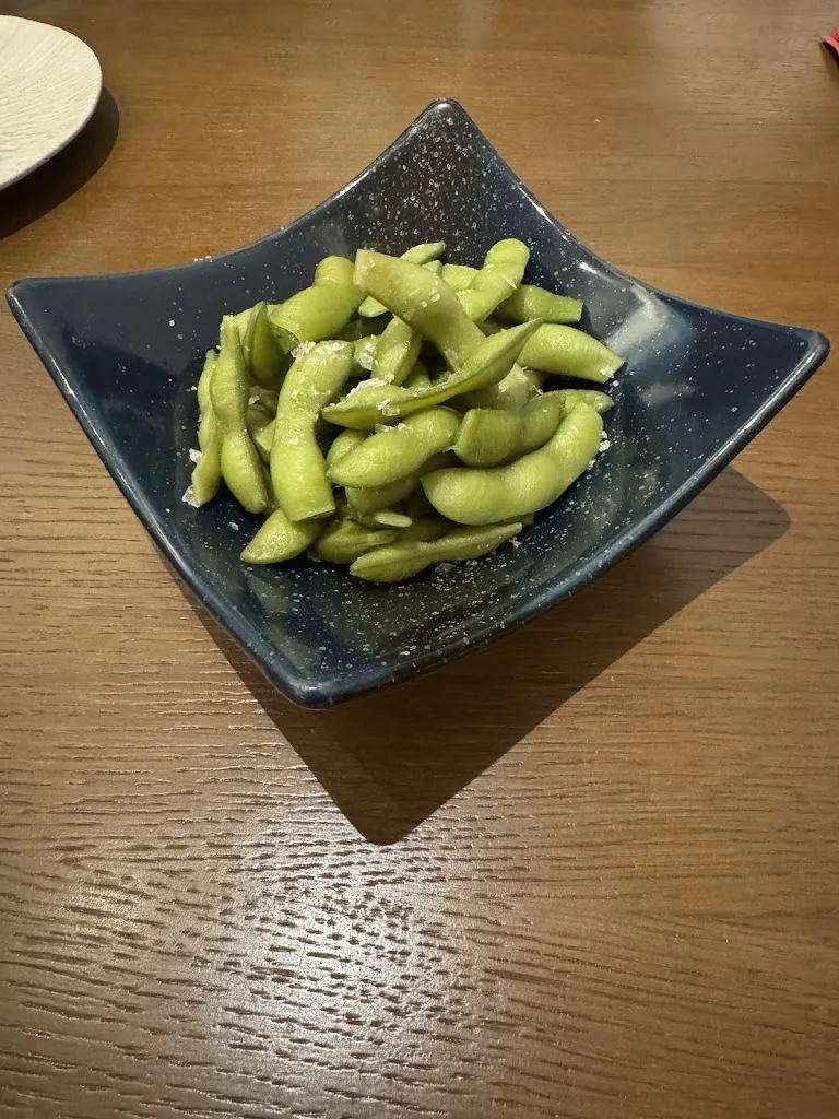 ethan li_Restaurante Han_Gata_review