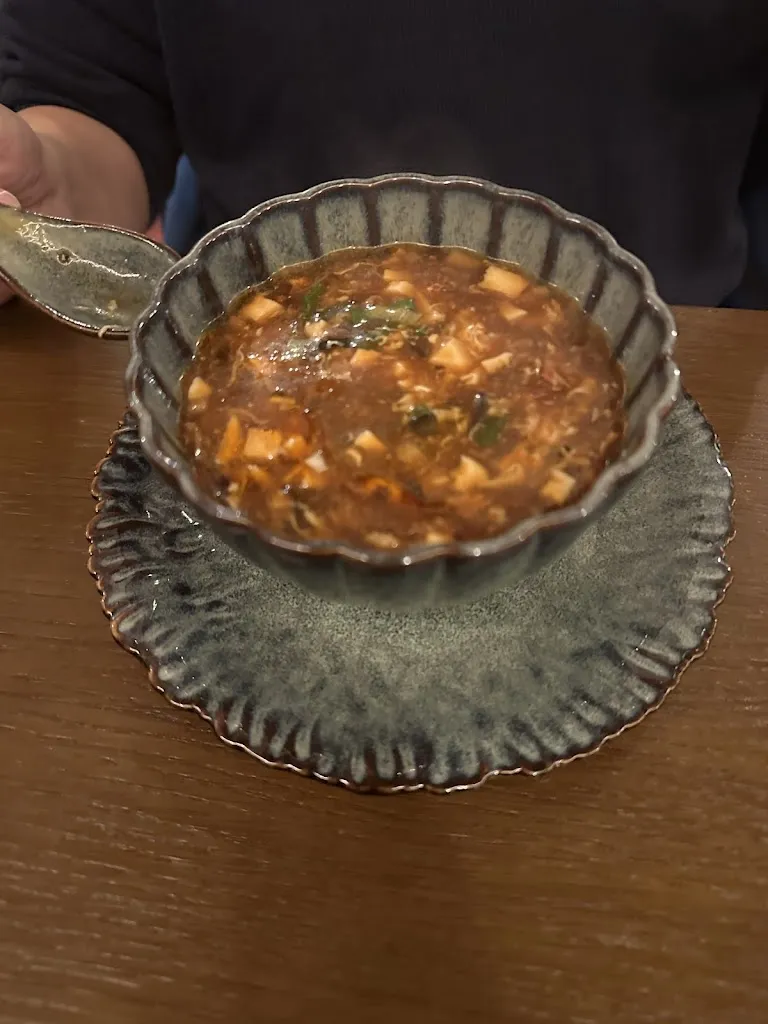 Susan Feng_Restaurante Han_Gata_review