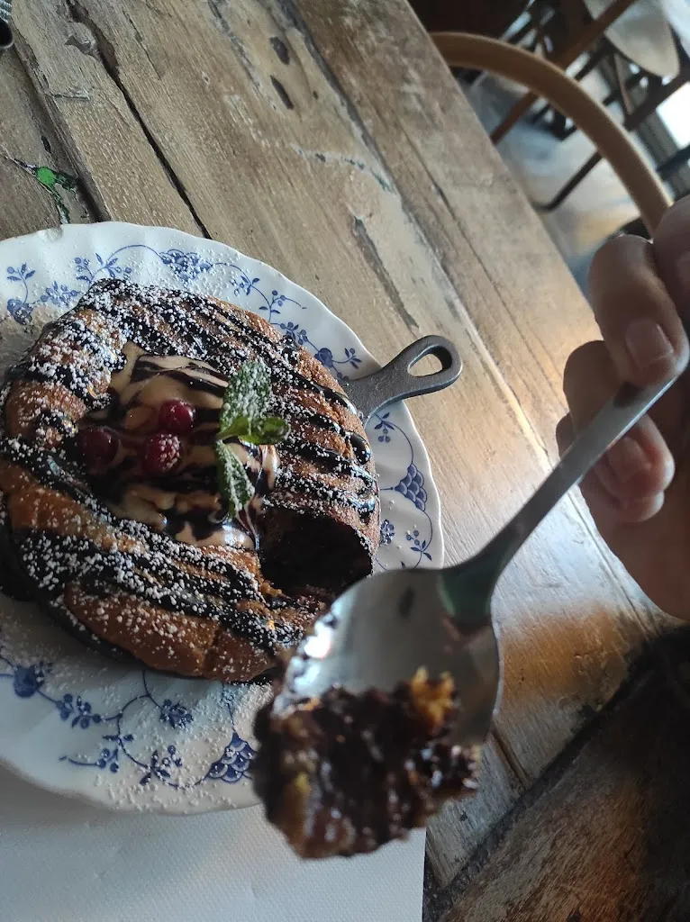 Menu_El Perro y La Galleta - Restaurant_Gata_image_8