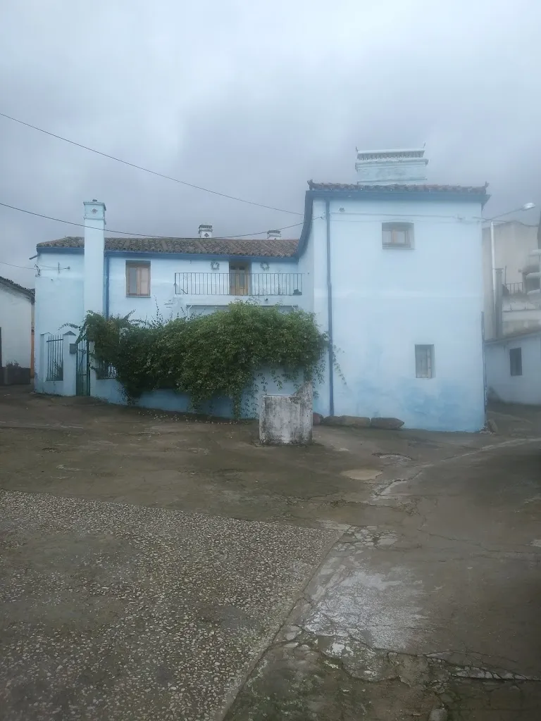 Ivanna C. L._La Cantarera. Casa rural_Herguijuela_review