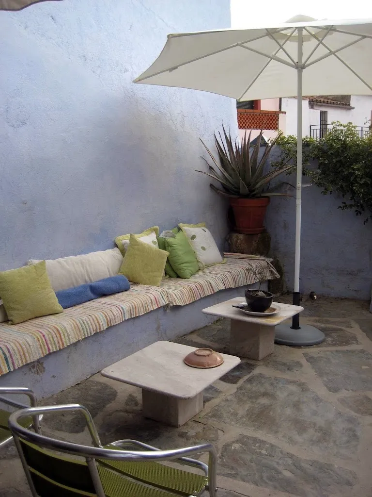 La Cantarera. Casa rural ristorante a Herguijuela