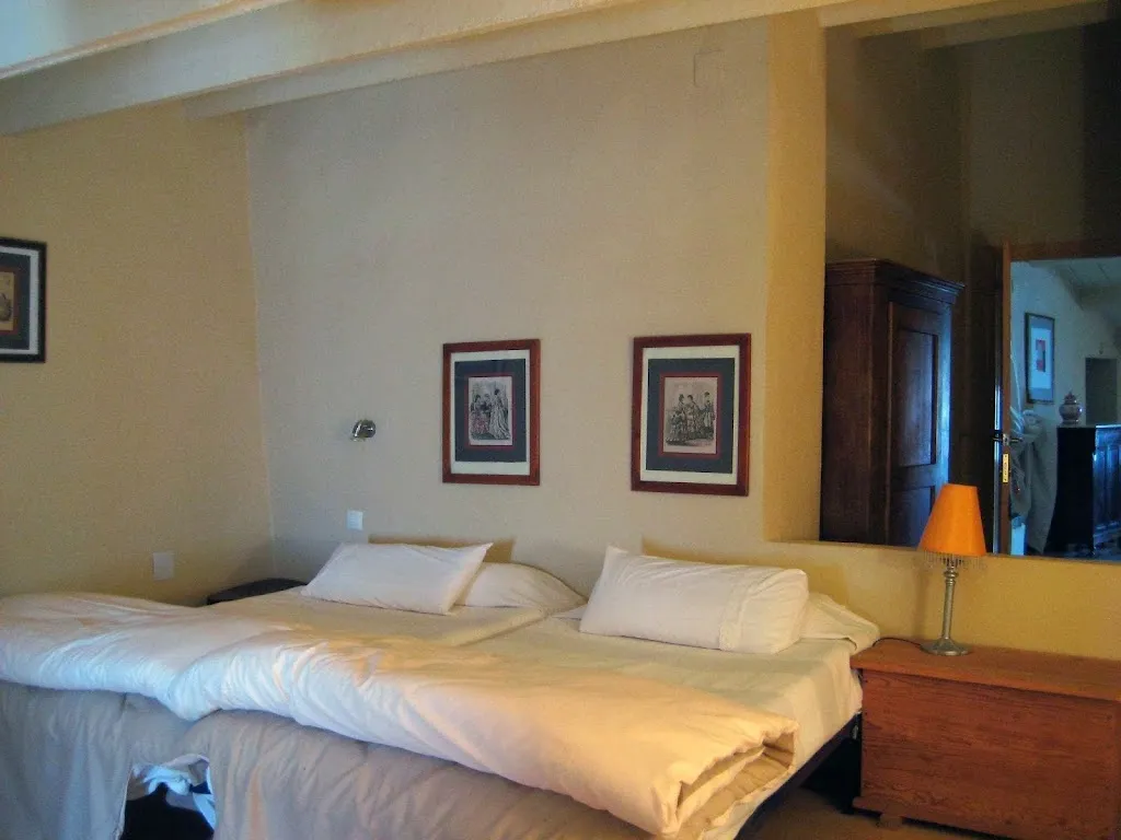 La Cantarera. Casa rural_Herguijuela_slider_image_2