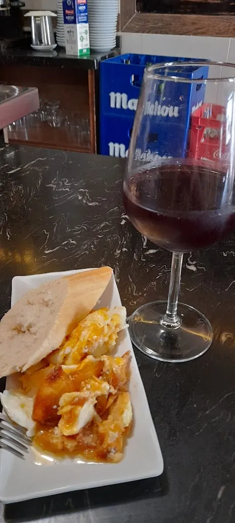 Menu_Bar Evaristo_Guijo de Granadilla_image_5