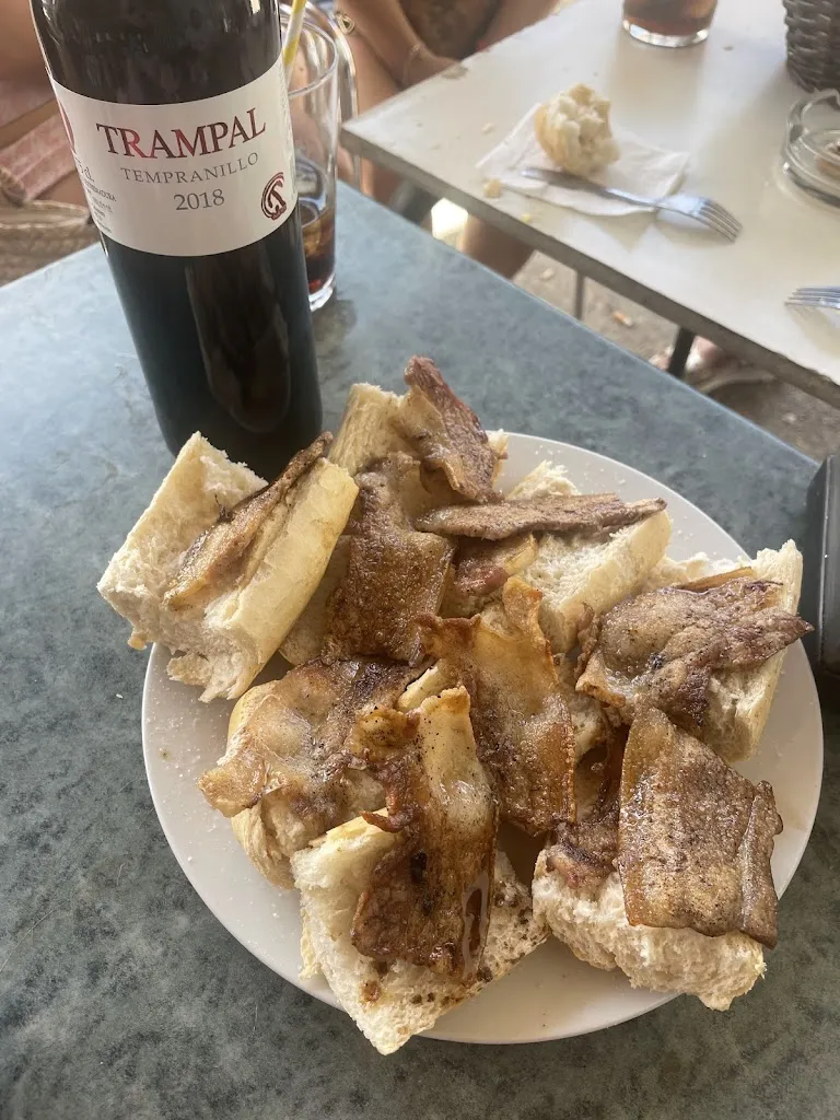 Menu_Bar Evaristo_Guijo de Granadilla_image_6