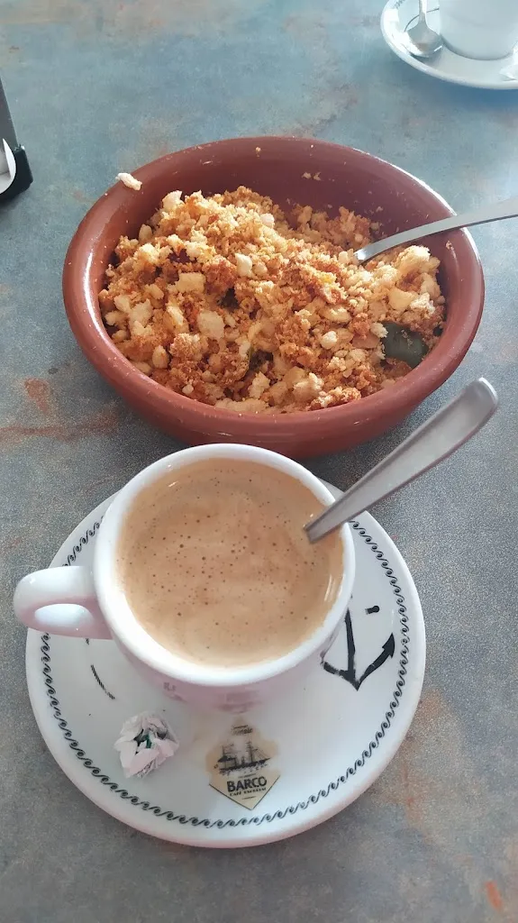 Djnita_Bar Evaristo_Guijo de Granadilla_review