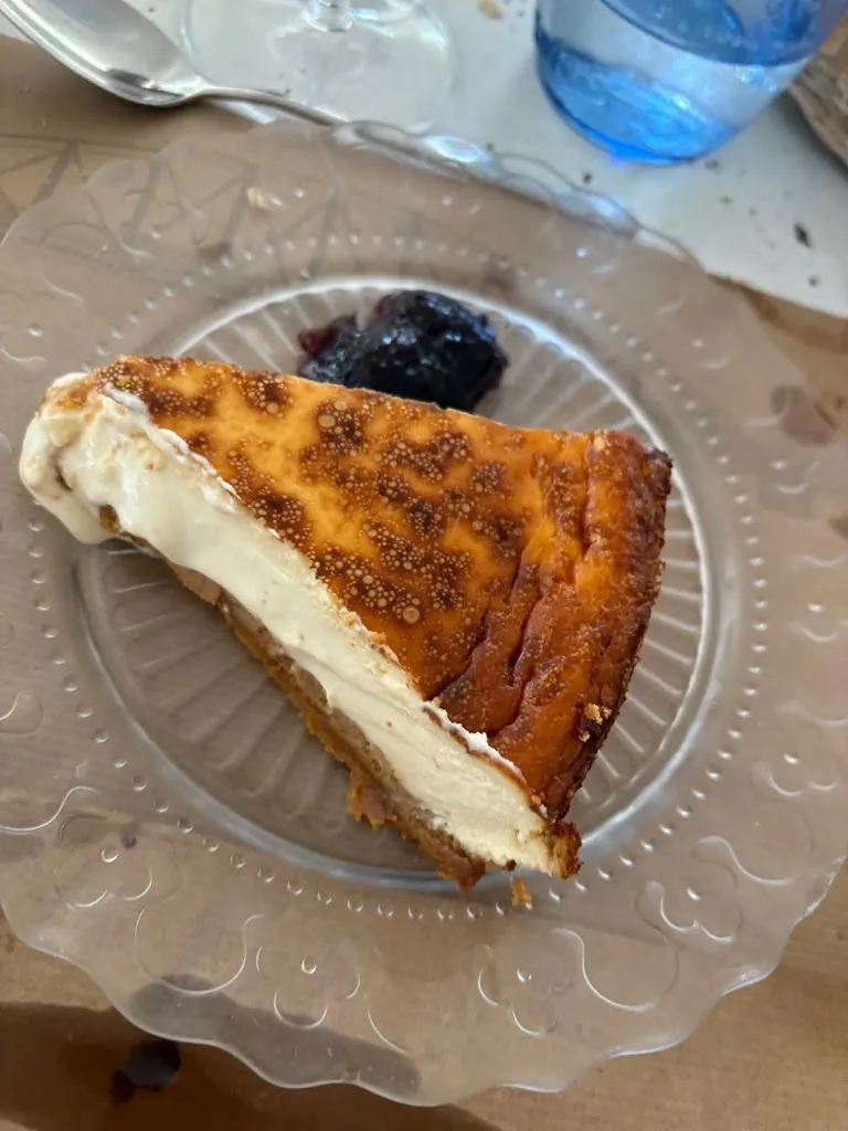 Noelia Marquez_Restaurante Percor_Guijo de Coria_review