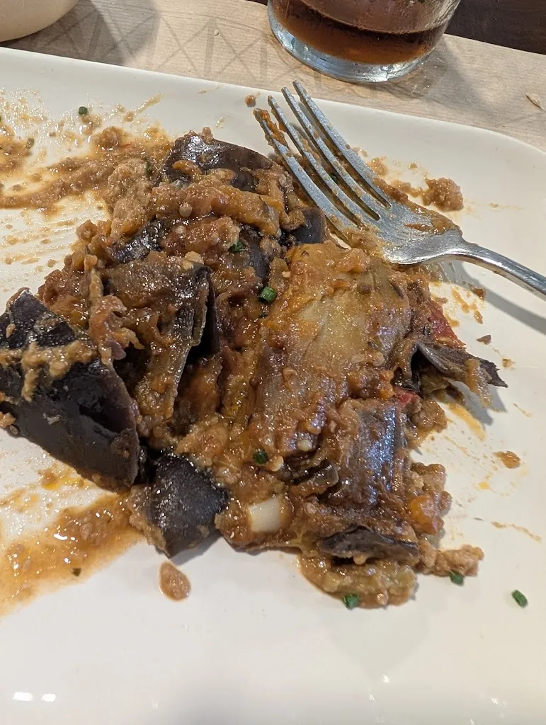 Manuel Castro_Restaurante Percor_Guijo de Coria_review