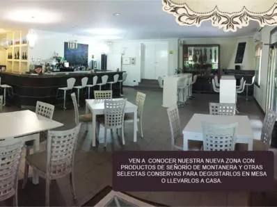 Restaurante Percor_Guijo de Coria_slider_image_1