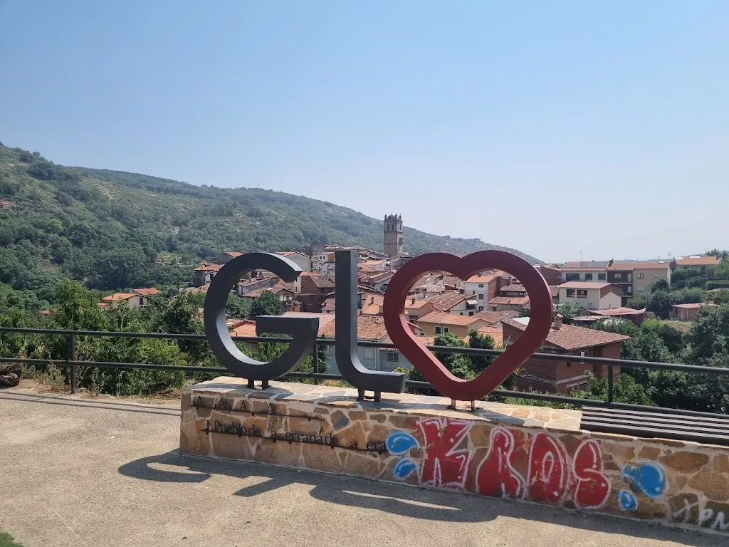 John Lynch _Restaurante La Fuente_Garganta la Olla_review