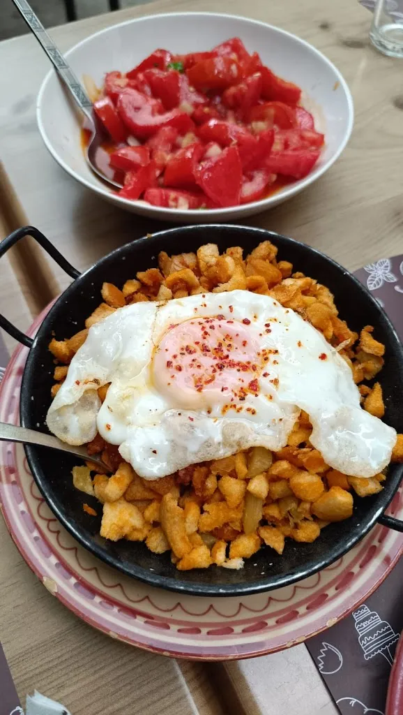 Bar La Cueva_Garganta la Olla_slider_image_3