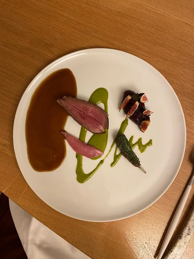 Menu_Maison Nacre - Restaurant gastronomique_Ares_image_4