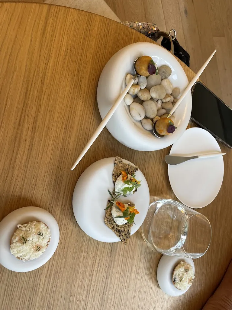 Menu_Maison Nacre - Restaurant gastronomique_Ares_image_6