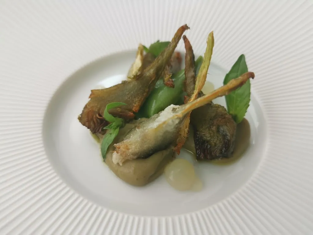 Menu_Maison Nacre - Restaurant gastronomique_Ares_image_7