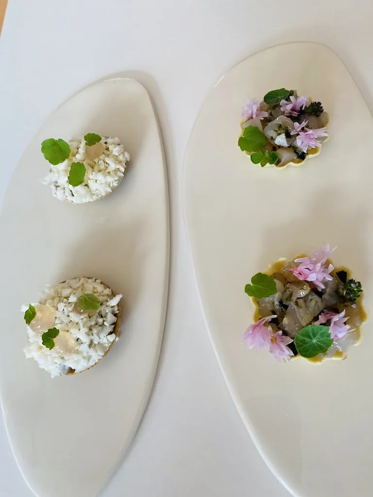 Elissar Boujaoude_Maison Nacre - Restaurant gastronomique_Ares_review