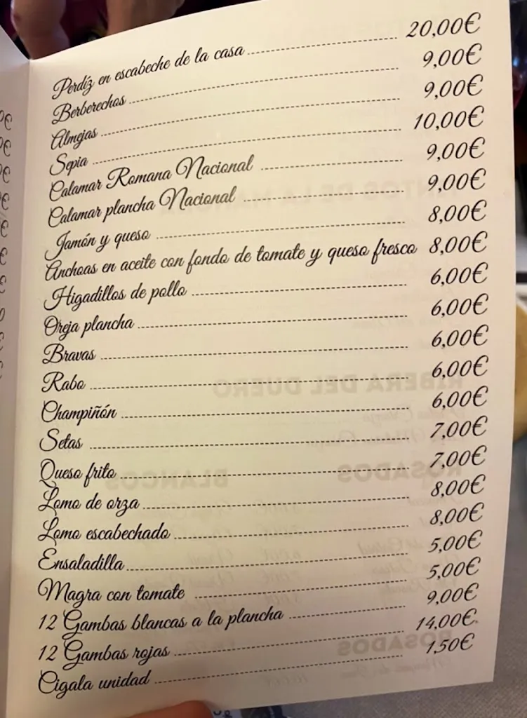 Menu_Tapería El Cruce_Alcalá del Júcar_image_2