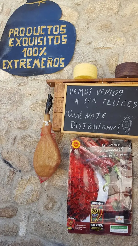 Menu_Bar - Restaurante Los Leones_Garganta la Olla_image_4