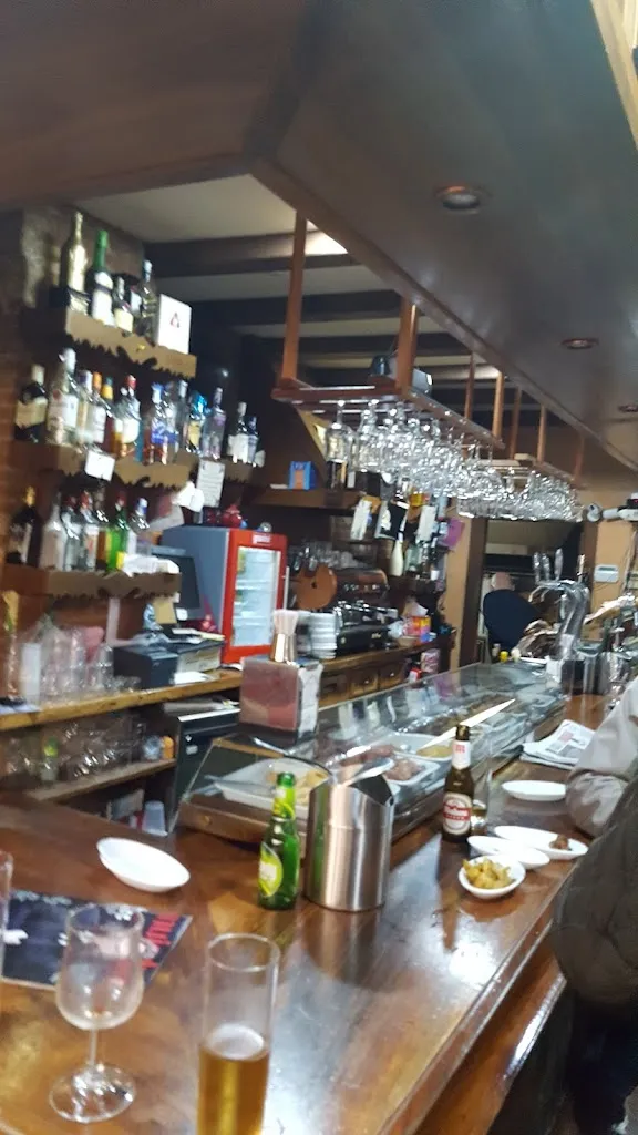 Menu_Bar - Restaurante Los Leones_Garganta la Olla_image_5