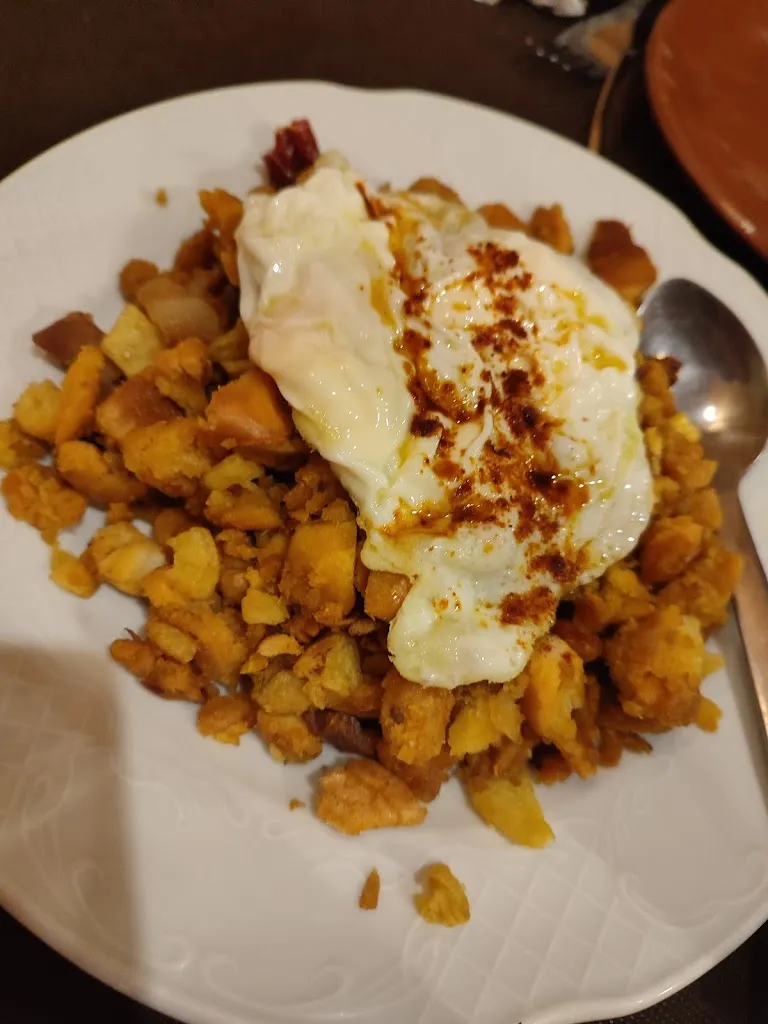 Menu_Bar - Restaurante Los Leones_Garganta la Olla_image_8