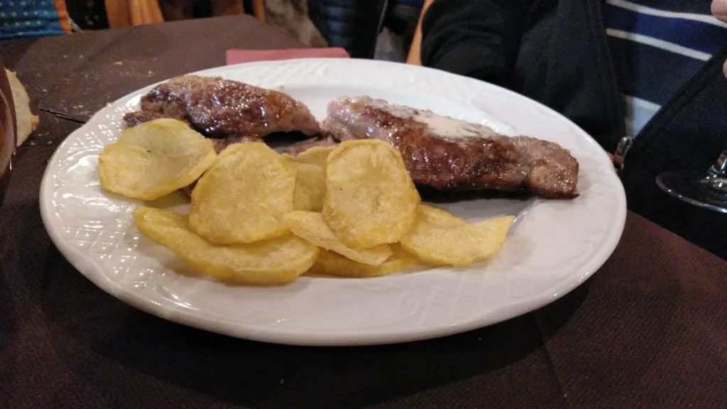 Menu_Bar - Restaurante Los Leones_Garganta la Olla_image_9