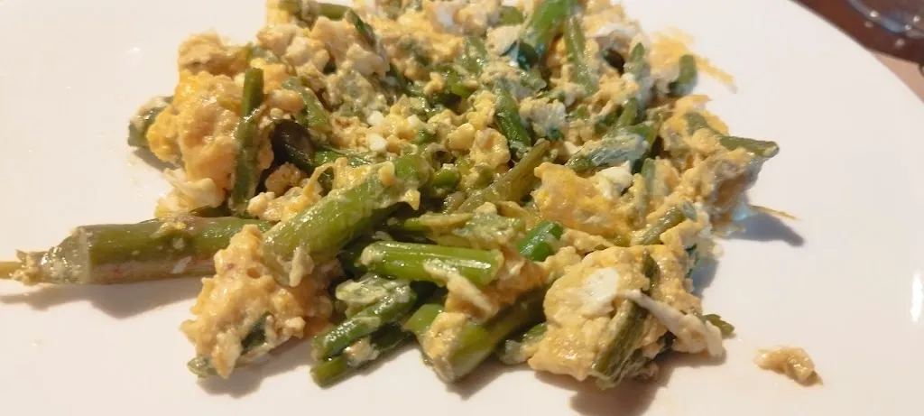 Alexis Se_Restaurante la Fragua_Garganta la Olla_review