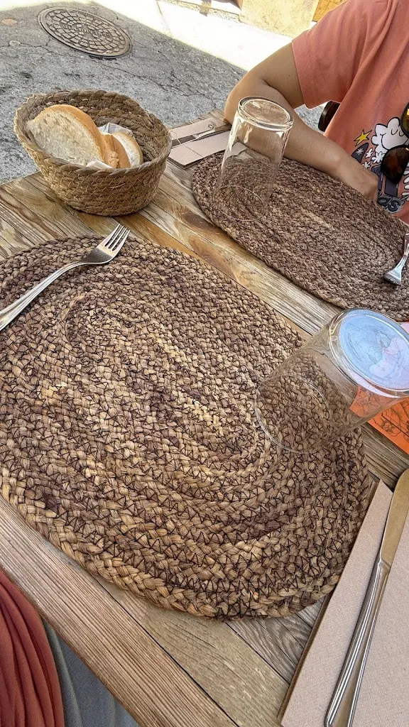 cristina castillo montero_Restaurante la Fragua_Garganta la Olla_review