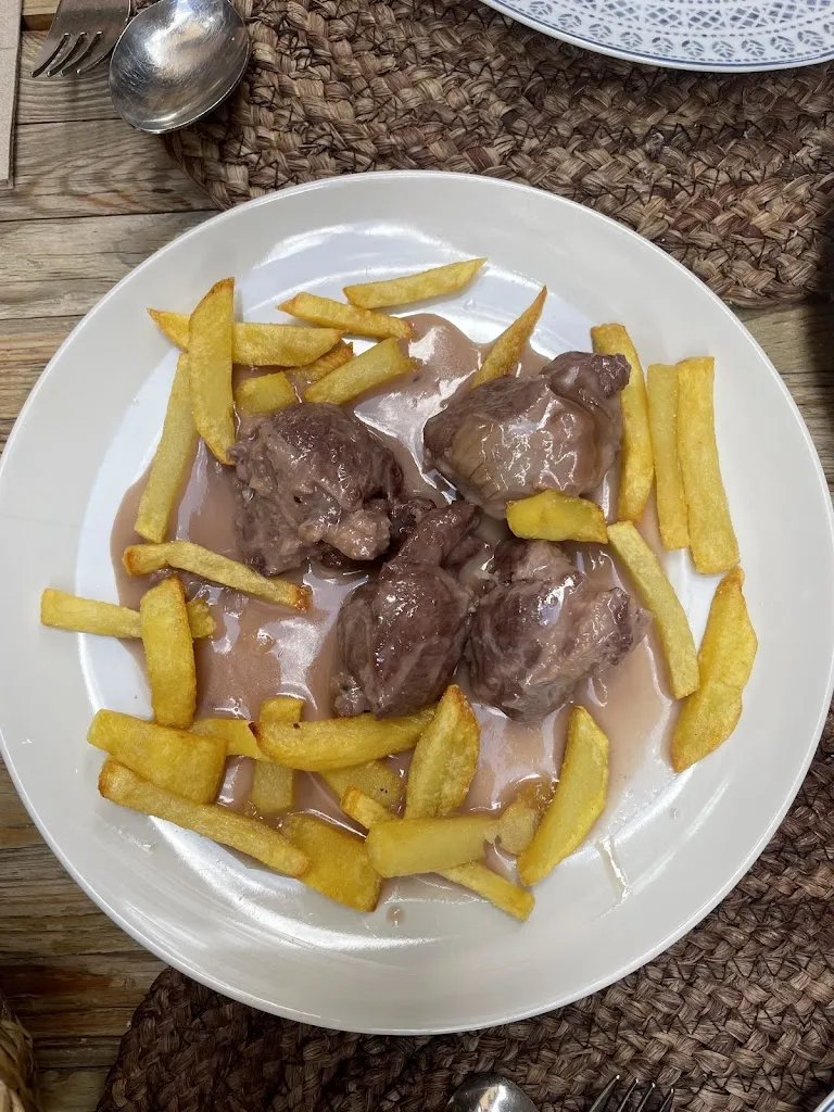 Restaurante la Fragua_Garganta la Olla_slider_image_2