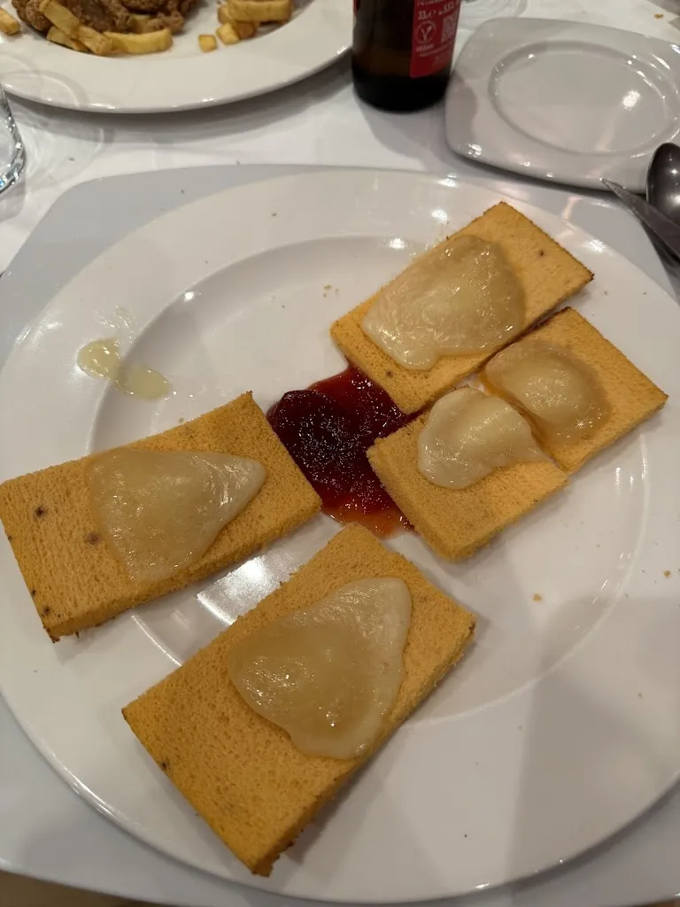 Adrián Domínguez_La Pardoncilla_Garganta la Olla_review