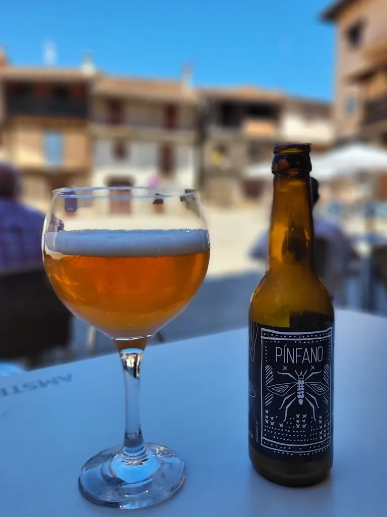 Menü_La Pilanza_Garganta la Olla_Bild_1