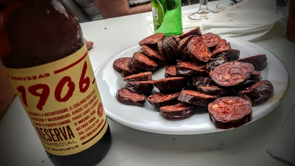 Menü_La Pilanza_Garganta la Olla_Bild_3