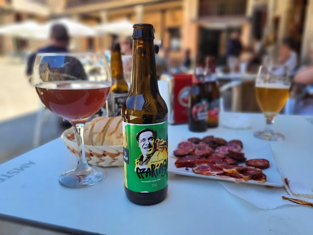 Menü_La Pilanza_Garganta la Olla_Bild_5