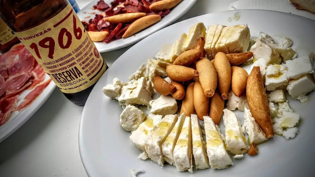 Menü_La Pilanza_Garganta la Olla_Bild_6