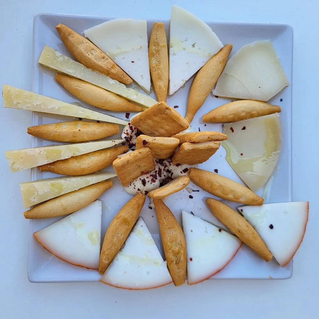 Menü_La Pilanza_Garganta la Olla_Bild_7