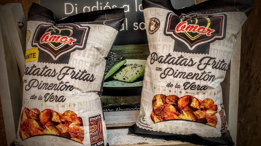 Menü_La Pilanza_Garganta la Olla_Bild_8