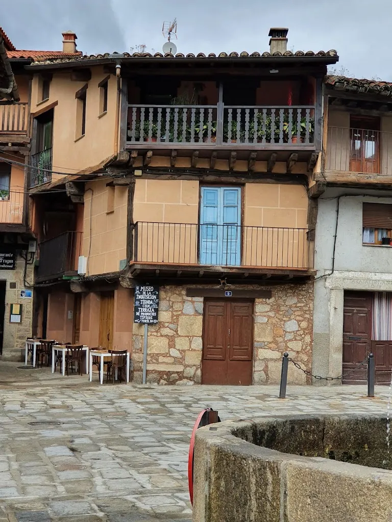 Mamennina_La Pilanza_Garganta la Olla_Bewertung